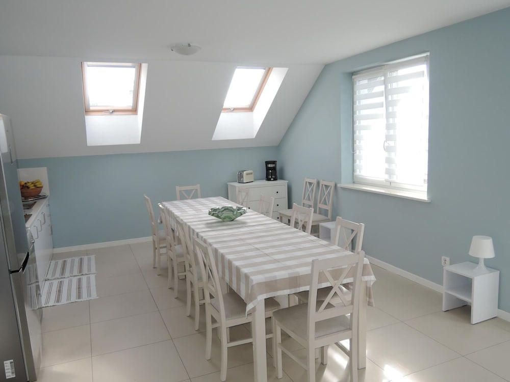 Large Holiday House in Wiselka