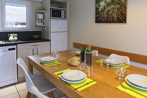 Apartment in Forges les Eaux With Garden
