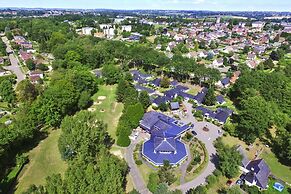 Apartment in Forges les Eaux With Garden