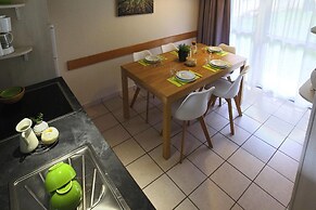 Apartment in Forges les Eaux With Garden