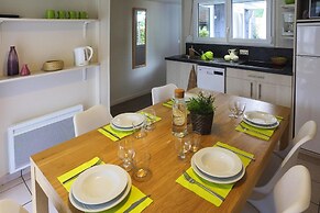 Apartment in Forges les Eaux With Garden