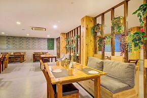 Hotel Loki's Forest Inn