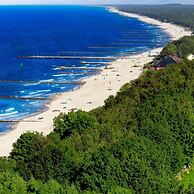 Rewal Getaway Home Near Baltic Coast