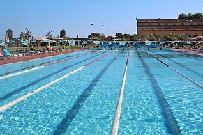 Apartment in Piombino With Terrace