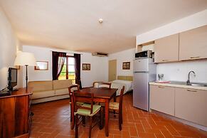 Apartment in Piombino With Terrace