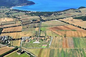 Apartment in Piombino With Terrace