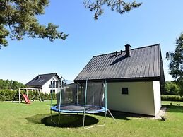 Cottage in a Quiet Location, Slajszewo