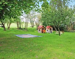 Ferienort im Moritz-nationalpark Mirow