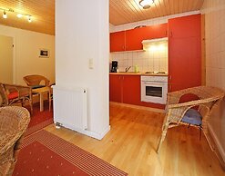 Ferienort im Moritz-nationalpark Mirow