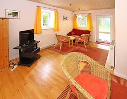 Ferienort im Moritz-nationalpark Mirow