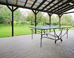 Ferienort im Moritz-nationalpark Mirow