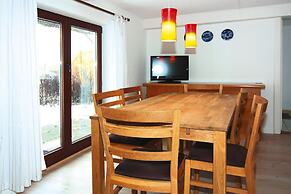 Holiday Home on the Dike, Busum