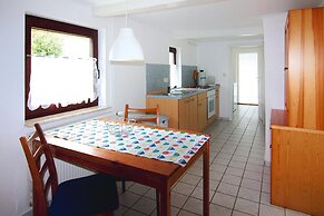 Holiday Home on the Dike, Busum