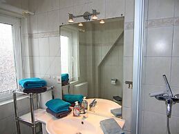 Wohnung Stapel in Busum