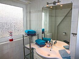 Wohnung Stapel in Busum