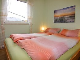 Wohnung Stapel in Busum