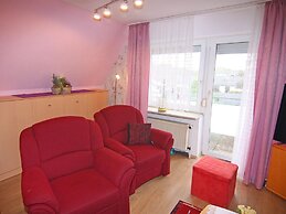 Wohnung Stapel in Busum