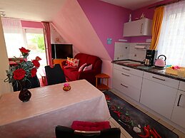 Wohnung Stapel in Busum