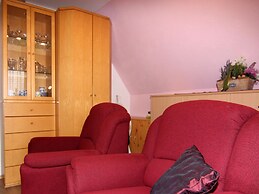 Wohnung Stapel in Busum