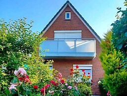 Wohnung Stapel in Busum