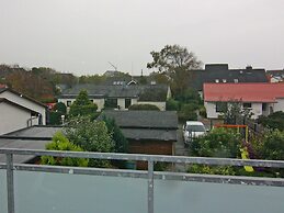 Wohnung Stapel in Busum