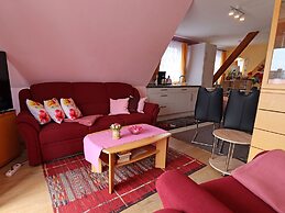 Wohnung Stapel in Busum