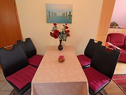 Wohnung Stapel in Busum