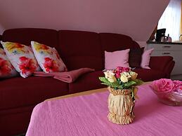 Wohnung Stapel in Busum