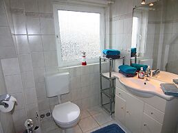 Wohnung Stapel in Busum