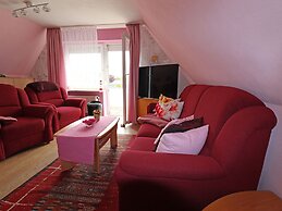 Wohnung Stapel in Busum