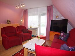 Wohnung Stapel in Busum