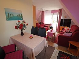 Wohnung Stapel in Busum