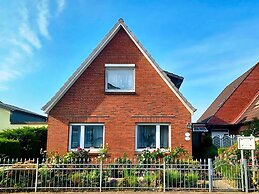 Wohnung Stapel in Busum