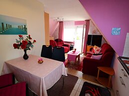 Wohnung Stapel in Busum