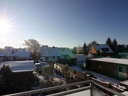 Wohnung Stapel in Busum