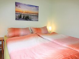 Wohnung Stapel in Busum