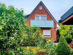 Wohnung Stapel in Busum