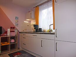 Wohnung Stapel in Busum