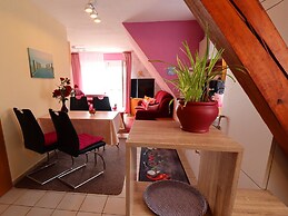 Wohnung Stapel in Busum
