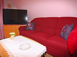 Wohnung Stapel in Busum