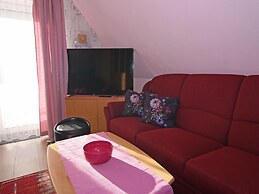 Wohnung Stapel in Busum