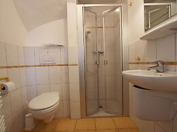 Ferienhaus in Wernigerode mit Gemeinschaftspool