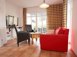 Ferienhaus in Wernigerode mit Gemeinschaftspool