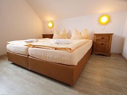 Ferienhaus in Wernigerode mit Gemeinschaftspool