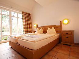 Ferienhaus in Wernigerode mit Gemeinschaftspool