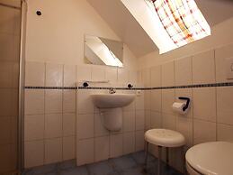 Ferienhaus in Wernigerode mit Gemeinschaftspool