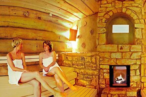 Ferienhaus in Wernigerode mit Gemeinschaftspool