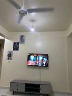 Buxton Point Apartments