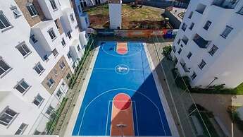 Buxton Point Apartments