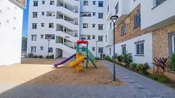Buxton Point Apartments